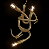 BRAND VAN EGMOND EDISON’STAIL