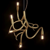 BRAND VAN EGMOND EDISON’STAIL