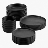 Eva Solo Nordic Kitchen Dinnerware