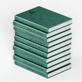 japanese book set_2