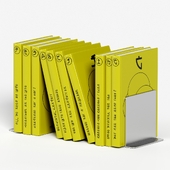 japanese book set_3