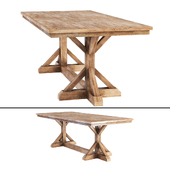 Dining Table 1