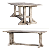 Dining Table 2
