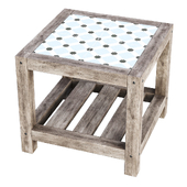 Coffee Table 1