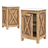 Top Floor Storage 1