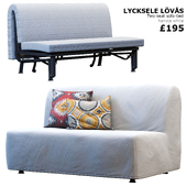 Диван Ikea Lycksele Lovas