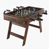 Table football Fortuna Sherwood FDH-430