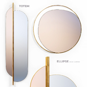 Ellipse | Totem by Red Edition