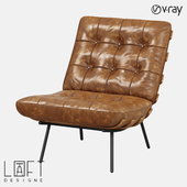 Armchair LoftDesigne 30815 model