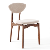 FEMUR CHAIR by Atra Form