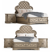 Viggo Standard Bedroom Set