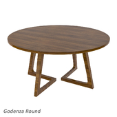 Godenza_Round