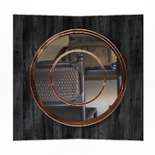 LOBO MIRROR