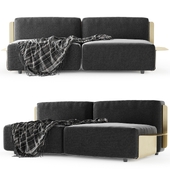 De Castelli Loom Sofa