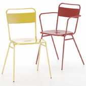Working Girl Chairs