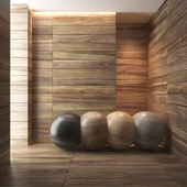 Peronda SHERWOOD OAK 4D