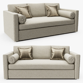 Dmitriy & Co - Ludlow sofa