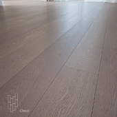 Capri oak floor