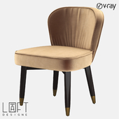 Chair LoftDesigne 32865 model