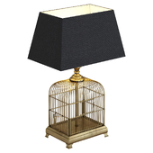 EICHHOLTZ TABLE LAMP SENATOR