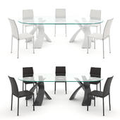 Table Big Eliseo Tonin Casa