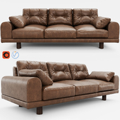 Scooter sofa