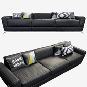 Saccaro Callas Sofa