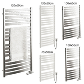 Terma Heated towel rail