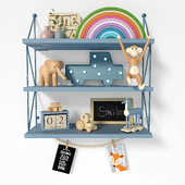 Toy set