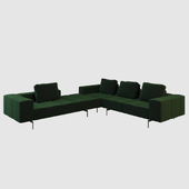 Диван BoConcept