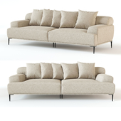 Sofa Ottone