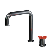 Boffi pipe- Designed by Marcel Wanders