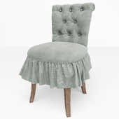 Стул DG HOME DENIM CHAMBRAY