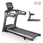 Treadmill Matrix T75 XIR