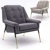 Tosconova Armchair Witton