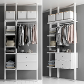IKEA Elvarli Set3