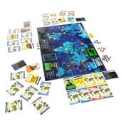 Пандемия  настольная игра