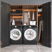laundry set 02