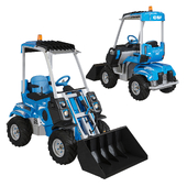 Минипогрузчик Multione 2.3