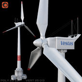 Wind generator