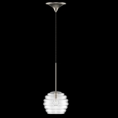 WAC Lighting Clarity Light Pendant