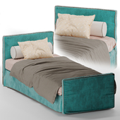 Flexteam Step single bed