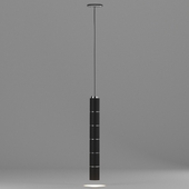 Black Pendant