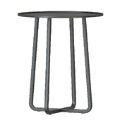 NOIR Kimana side table