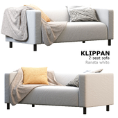 Диван Ikea Klippan