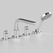 Hansgrohe Metris S