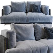 NATUZZI CAMPUS SOFA