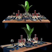 table set 01