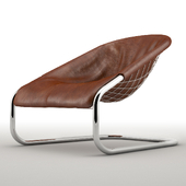 Minotti Cortina Armchair
