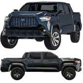 toyota tacoma